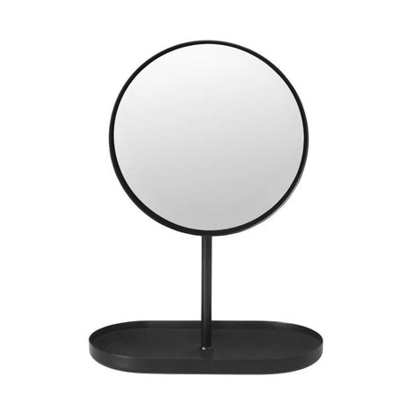 BLOMUS MODO, Sminkspegel, Svart