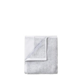 BLOMUS RIVA Gästhandduk Set/4 30x30 cm, Micro Chip