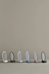 BLOMUS Sono Sminkspegel Ø17 cm Moonbeam
