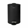 BLOMUS Tubo Pedalhink 3L Svart