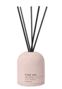 BLOMUS Fraga Doftpinnar Fikon Set 100 ml Rose Dust