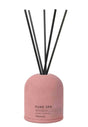 BLOMUS Fraga Doftpinnar Sea Salt Sage Set 100 ml Withered Rose