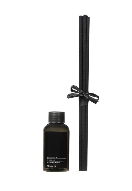 BLOMUS Fraga Doftpinnar Refill Set 100 ml Soft Linen
