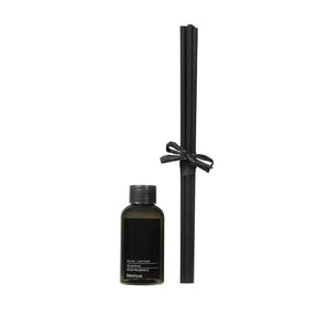 BLOMUS Fraga Doftpinnar Refill Set 100 ml Royal Leather