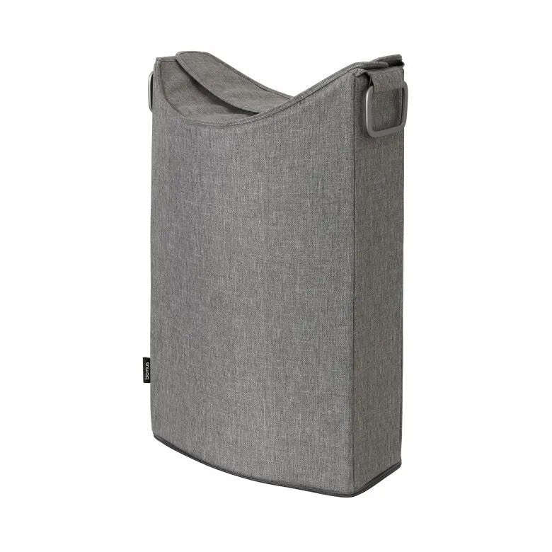 BLOMUS Frisco Lounge Tvättkorg 65 L Warm Gray