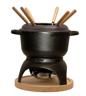 Ronneby Bruk Fondue-set MAESTRO 2 ltr, utan lock