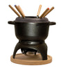 Ronneby Bruk Fondue-set MAESTRO 2 ltr, utan lock