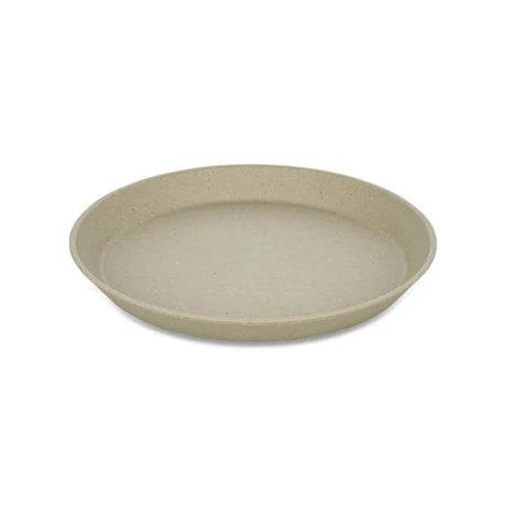 Koziol Connect Tallrik 20,5 cm Beige 4-pack