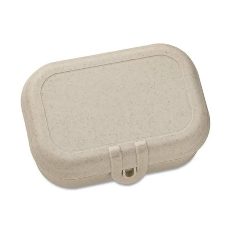 Koziol Pascal S Lunchlåda Beige