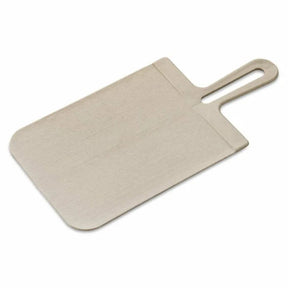 Koziol Snap S Skärbräda Vikbar 33 cm Beige
