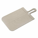 Koziol Snap L Skärbräda Vikbar 46,4 cm Beige