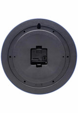 NeXtime Apollo Väggklocka ø26cm Svart