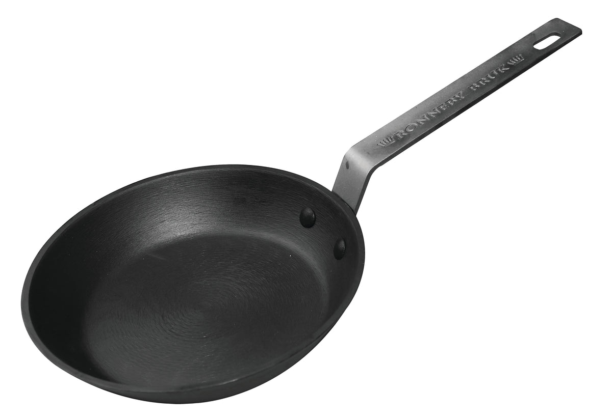 Ronneby Bruk Stekpanna gjutjärn 20 cm