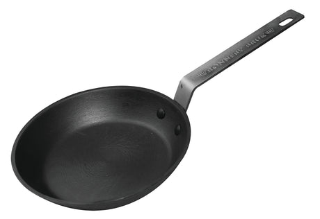 Ronneby Bruk Stekpanna gjutjärn 20 cm