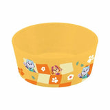 Koziol Connect Paw Patrol Barnservis 3 delar Tallrik/Skål/Mugg Gul
