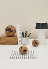 Spring Copenhagen Emojiboll Big Care 11 cm Ek