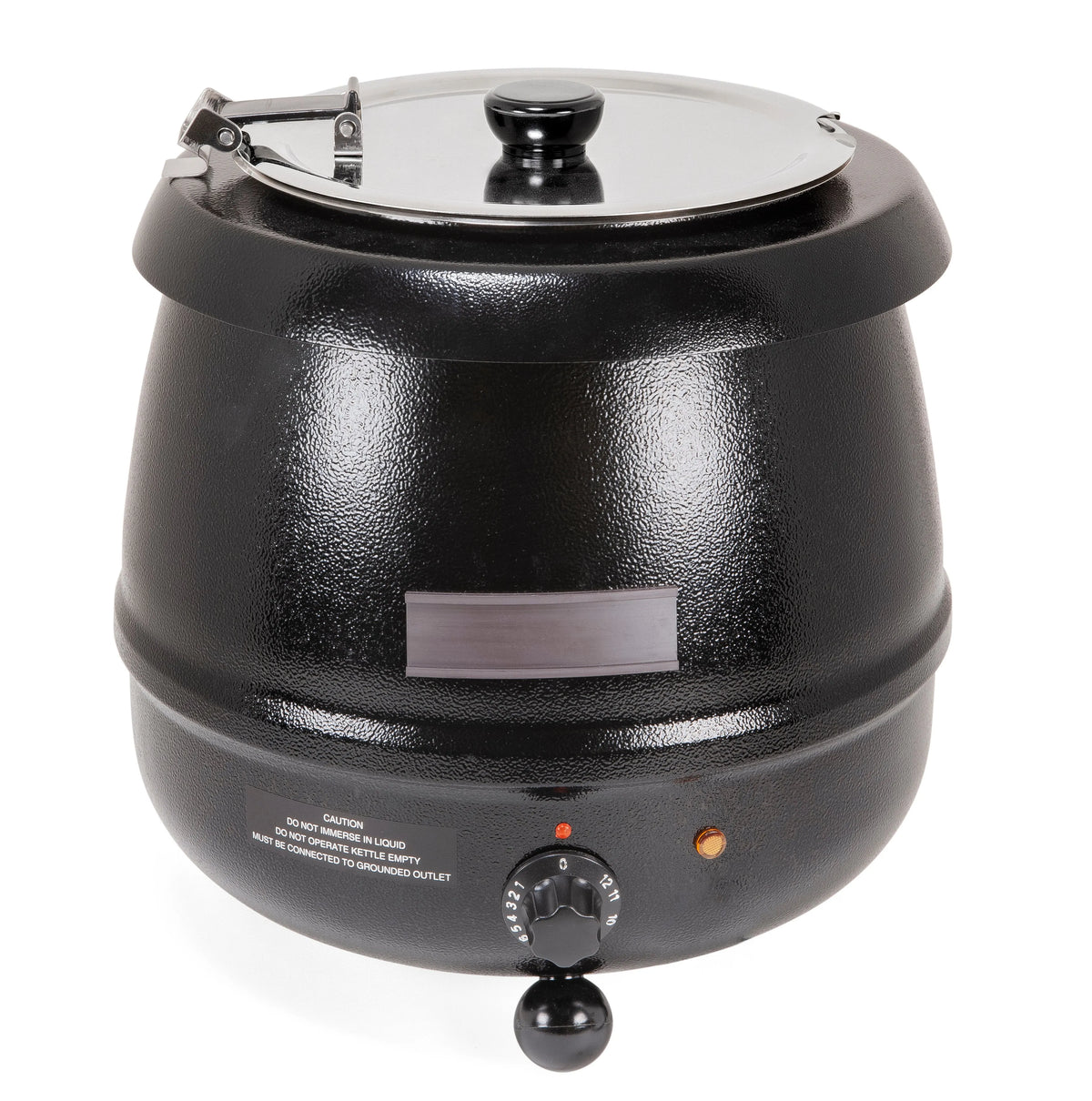 Exxent Soppkittel 10 L