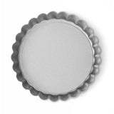 Exxent Pajformset Ø 10 cm, 4 st