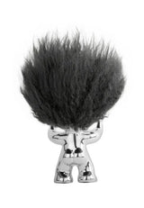 Spring Copenhagen Lyckotroll Krom 9 cm