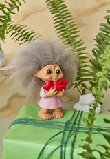 Spring Copenhagen Lyckotroll World's Best Mom 9 cm