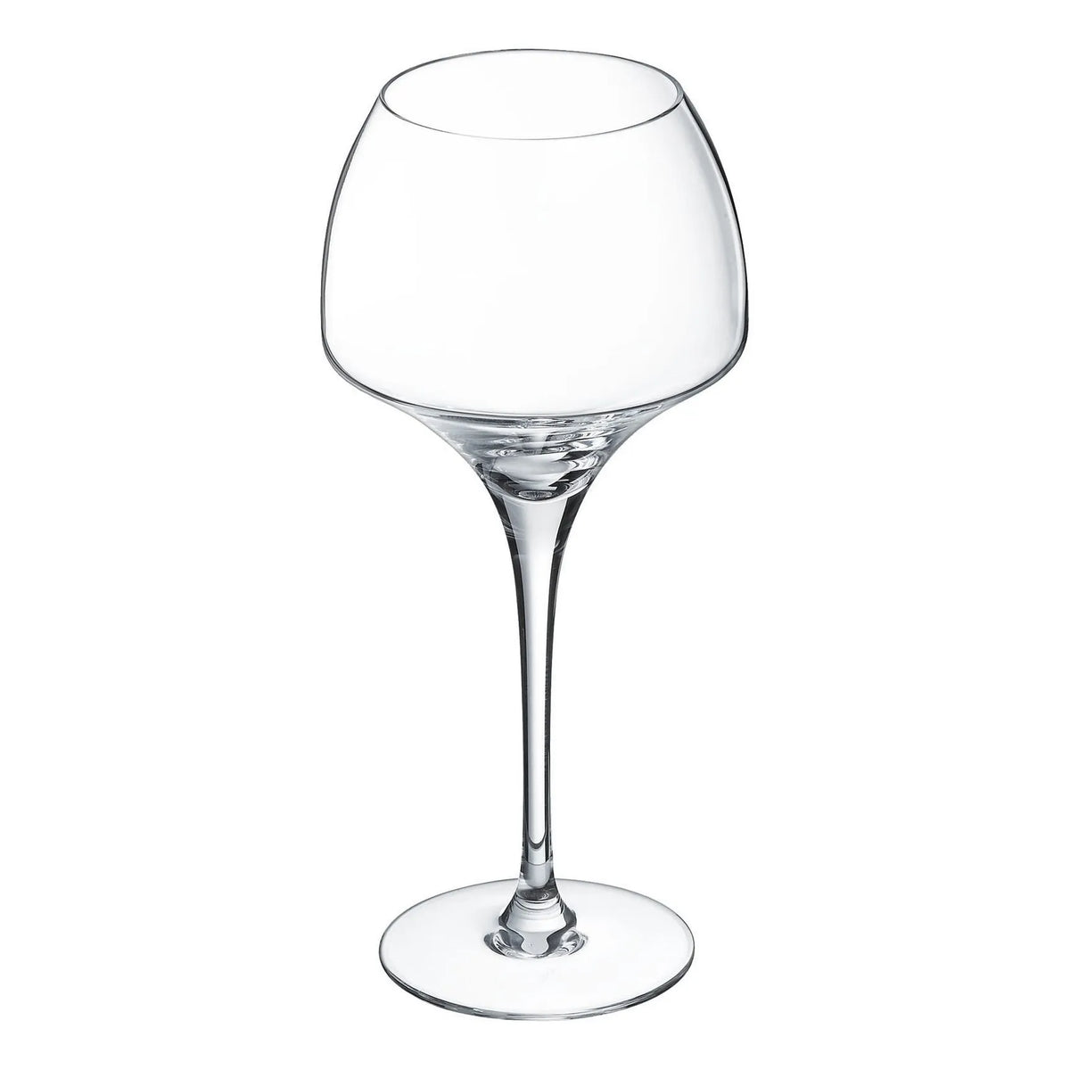 Chef & Sommelier Vinglas 55 cl OPEN UP TANNIC 6-Pack