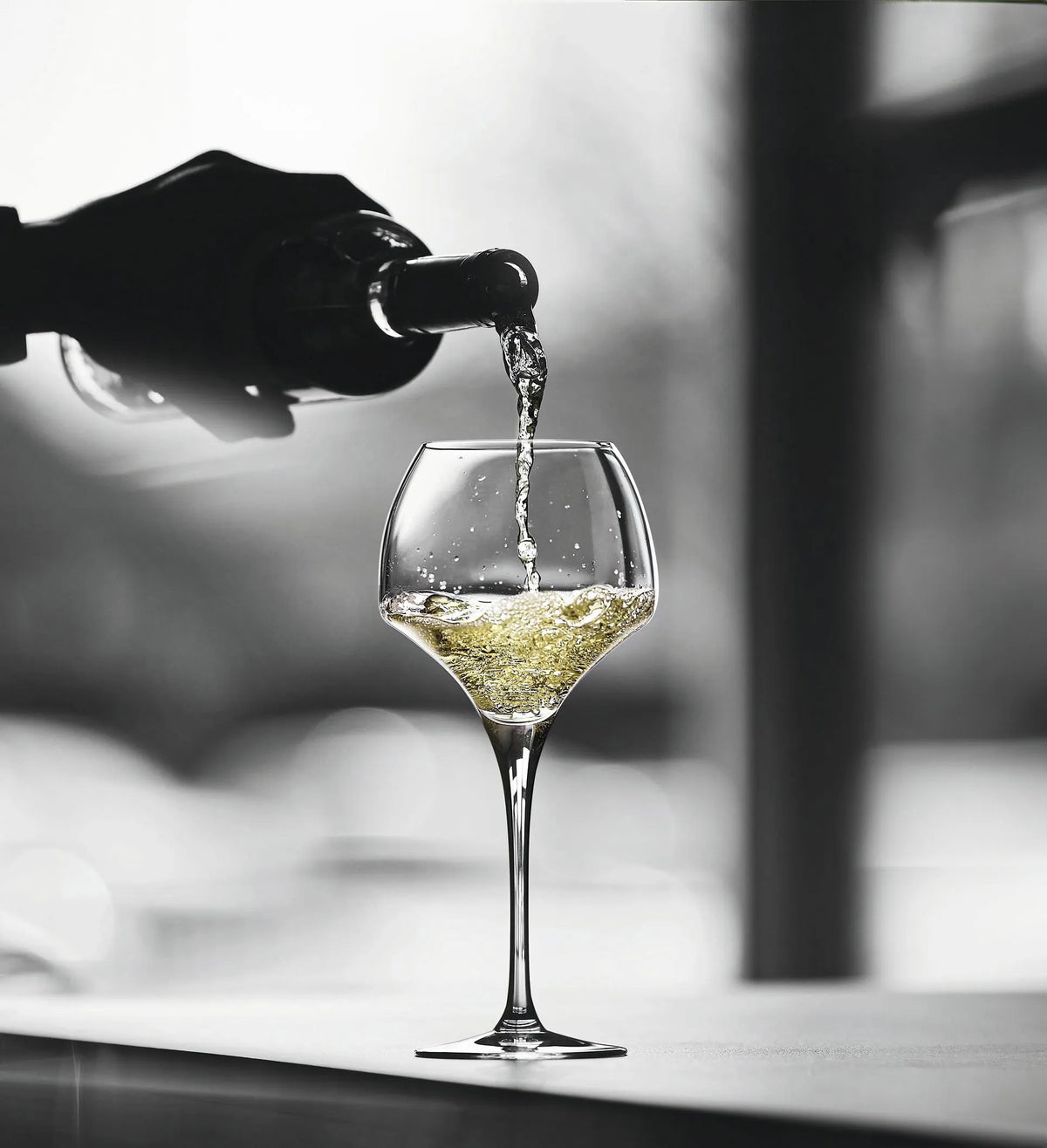 Chef & Sommelier Vinglas 55 cl OPEN UP TANNIC 6-Pack