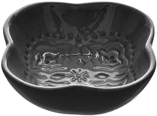Cult Design Orient miniskål asfalt