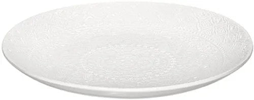 Cult Design Orient fruktfat vit