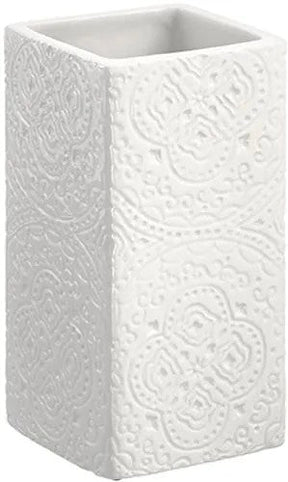 Cult Design Kub Orient tandborste vit