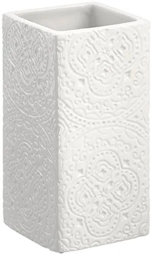 Cult Design Kub Orient tandborste vit