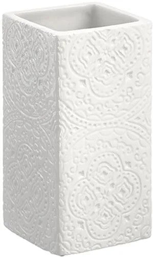 Cult Design Kub Orient tandborste vit
