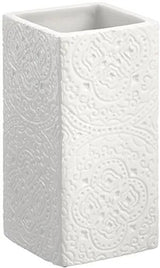 Cult Design Kub Orient tandborste vit