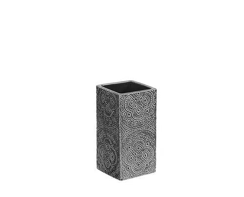 Cult Design Kub Orient tanborste asfalt