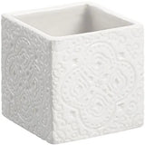 Cult Design Kub Orient skål vit