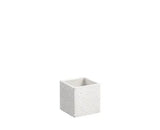 Cult Design Kub Orient skål vit