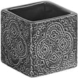 Cult Design Kub Orient skål svart