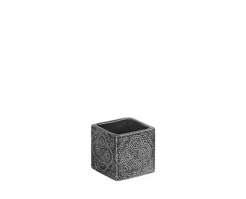 Cult Design Kub Orient skål svart