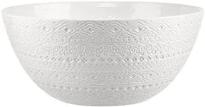 Cult Design Orient Skål L vit