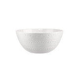 Cult Design Orient Skål L vit