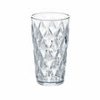 Koziol Crystal L Dricksglas 45 cl Crystal Clear 6-pack