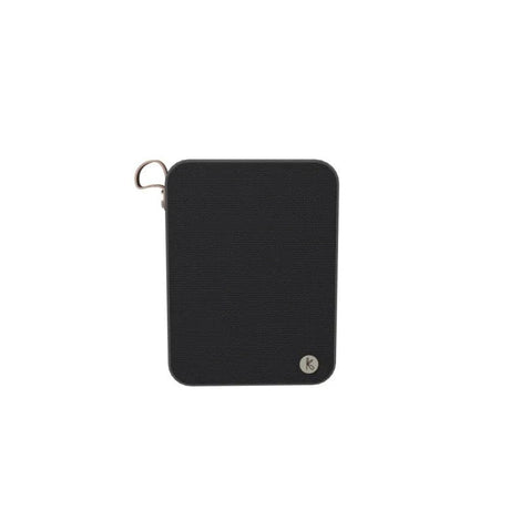 Kreafunk aBOOM+ Högtalare Bluetooth IPX5 Svart