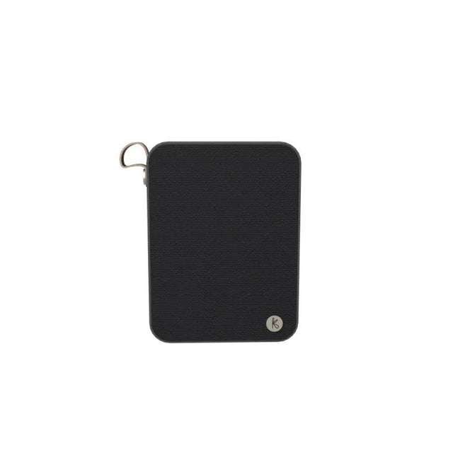 Kreafunk aBOOM+ Högtalare Bluetooth IPX5 Svart