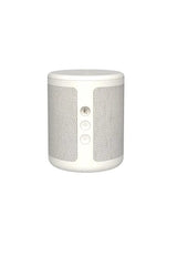 Kreafunk Dabbie Högtalare/Radio DAB+ Bluetooth 5.3 Soft White