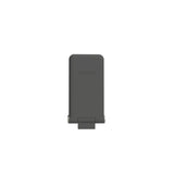 Kreafunk reCHARGE+ Trådlöst Laddningsställ Svart