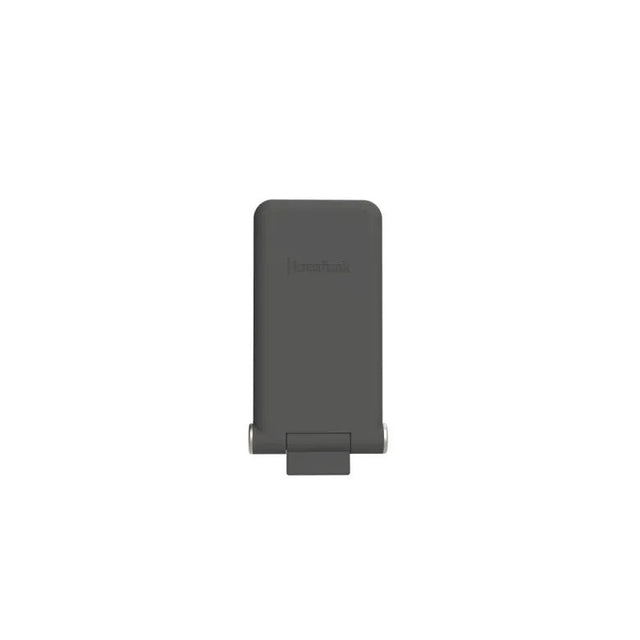 Kreafunk reCHARGE+ Trådlöst Laddningsställ Svart