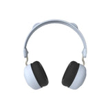 Kreafunk Buzz Junior Trådlösa Hörlurar On-Ear (Barn) Cloudy Blue