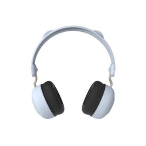 Kreafunk Buzz Junior Trådlösa Hörlurar On-Ear (Barn) Cloudy Blue