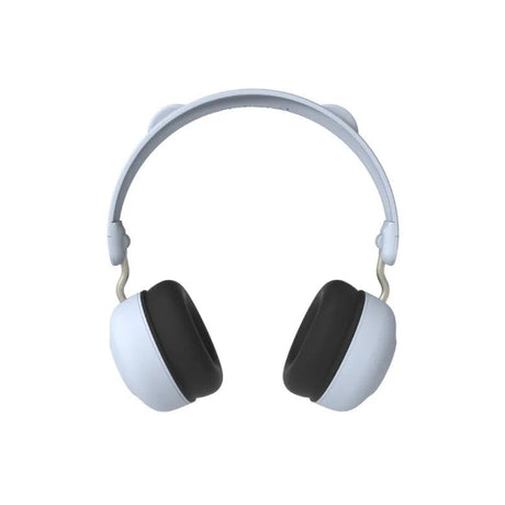 Kreafunk Buzz Junior Trådlösa Hörlurar On-Ear (Barn) Cloudy Blue
