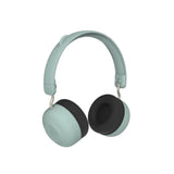Kreafunk Buzz Junior Trådlösa Hörlurar On-Ear (Barn) Dusty Green