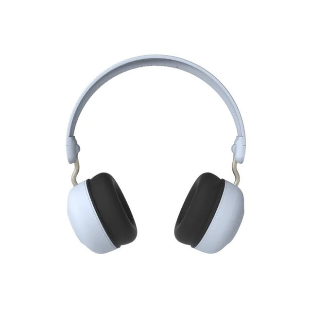 Kreafunk Buzz Trådlösa Hörlurar On-Ear (Barn) Cloudy Blue